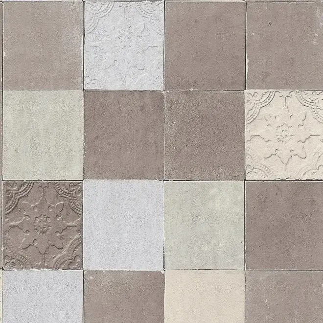 AS Creation New Walls 37406-3 обои виниловые на флизелиновой основе