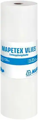 Mapei Mapetex Vlies нетканое полотно (2*50 м)
