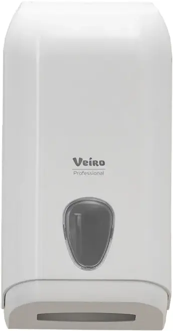 Veiro Professional L-One диспенсер для листовой туалетной бумаги