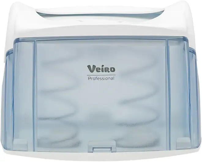 Veiro Professional Easynap Midi диспенсер для настольных салфеток V-сложения A898KT4NS