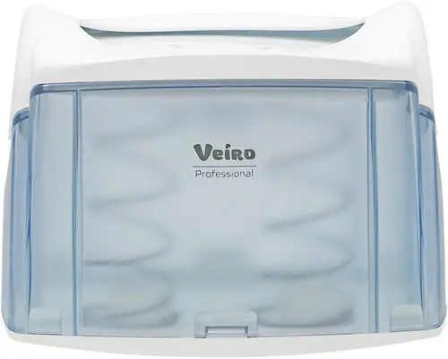Veiro Professional Easynap Midi диспенсер для настольных салфеток V-сложения A898KT4NS