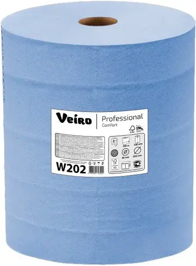 Veiro Professional Comfort протирочный материал (350 м) 350 * 240 мм