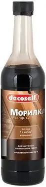 Пуфас Decoself морилка неводная (500 мл) дуб