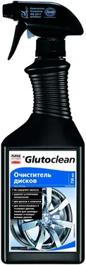 Пуфас Glutoclean очиститель дисков (750 мл)