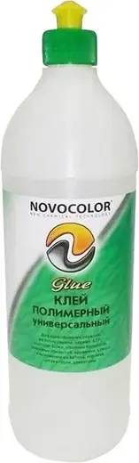 Новоколор Glue клей полимерный универсальный (1 л)