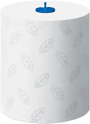 Tork Matic Advanced H1 полотенца бумажные в рулонах (150 м) белые