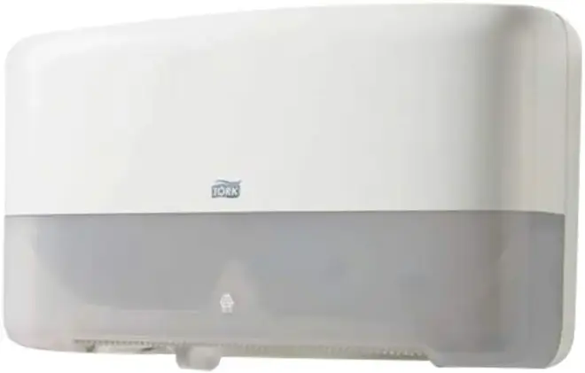 Tork Image Line T2 диспенсер для туалетной бумаги в мини-рулонах №460006