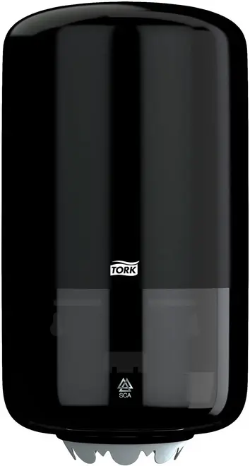 Tork Elevation M1 Mini диспенсер для бумаги в рулонах с центральной вытяжкой №558000