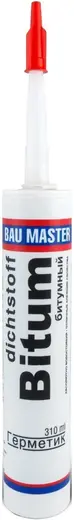 Bau Master Bitum герметик битумный (310 мл)