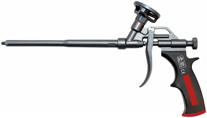 Bau Master Pro-Line 1030 пистолет для монтажной пены