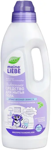 Meine Liebe универсальное средство для мытья пола концентрат (1 л)