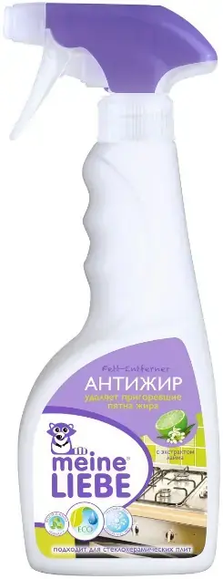 Meine Liebe Антижир средство для удаления жира (500 мл)