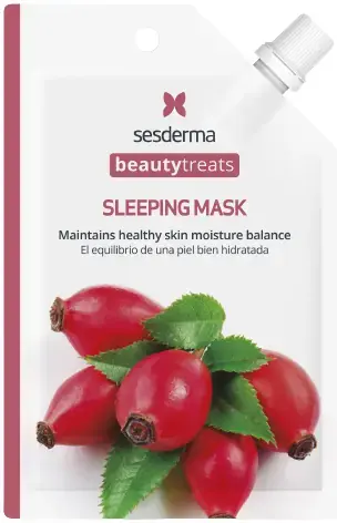 Sesderma Serenity Sleeping Mask маска ночная для лица (50 мл)