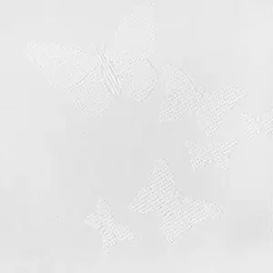 Баутекс Design Singapore жаккардовые обои под окраску из кварцевой нити