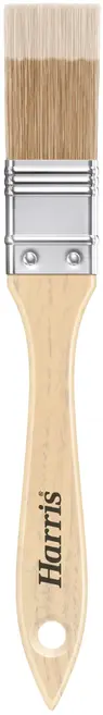 Harris Taskmasters кисть плоская с синтетической щетиной (25 мм)