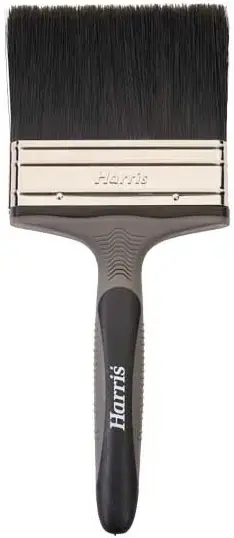 Harris Premier кисть плоская с синтетической щетиной без потери ворса (12 мм)