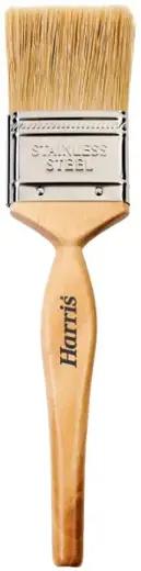 Harris Essentials кисть плоская со светлой синтетической щетиной (50 мм)