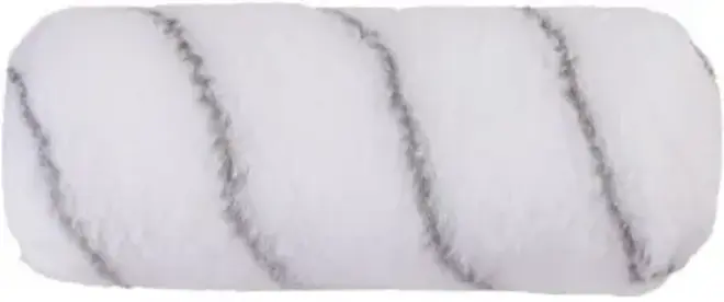 Harris Taskmasters валик веревочный каркасный с длинным ворсом (180 мм)