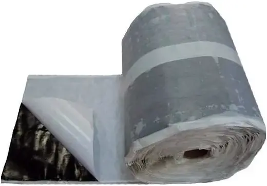 Sila Pro LM лента для внутреннего шва под подоконник (120*20 м)