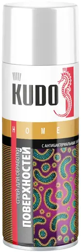 Kudo Home спрей для обработки поверхностей (520 мл)