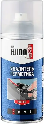 Kudo Home удалитель герметика (210 мл)
