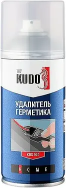 Kudo Home удалитель герметика (210 мл)