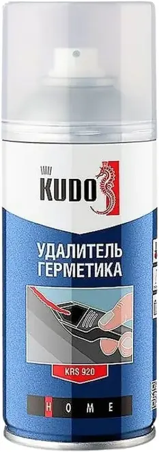 Kudo Home удалитель герметика (210 мл)