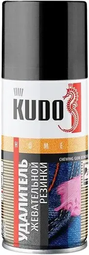 Kudo Home Chewing Gum Remover удалитель жевательной резинки (210 мл)