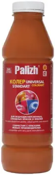 Палиж Палитра Standart Universal Colorant колер (900 мл) бежевый