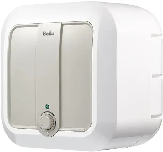 Ballu Capsule водонагреватель электрический накопительный U BWH/S 10
