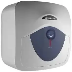 Аристон ABS Blu Evo RS водонагреватель настенный накопительный электрический 10U