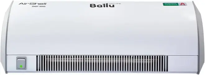 Ballu Air Shell BHC-L завеса тепловая 05S02-S