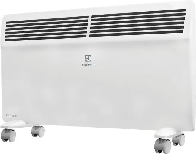 Electrolux Air Stream ECH/AS электрический конвектор 1000 MR (1 кВт)