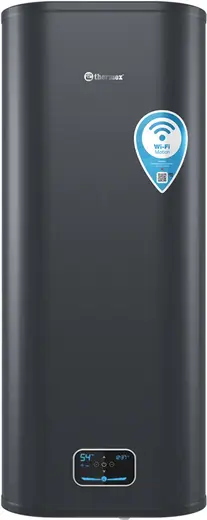 Термекс ID Pro Wi-Fi водонагреватель аккумуляционный электрический бытовой 50 V