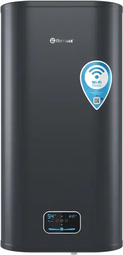 Термекс ID Pro Wi-Fi водонагреватель аккумуляционный электрический бытовой 80 V
