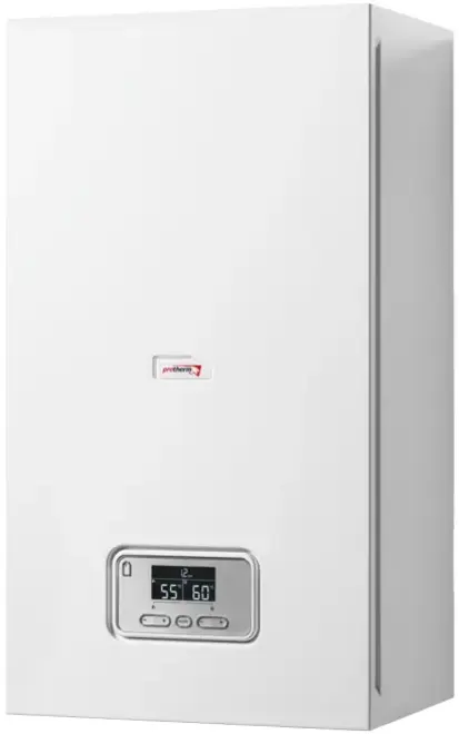 Протерм Скат настенный электрический котел для отопления и ГВС 12 КE 14 (12 кВт)