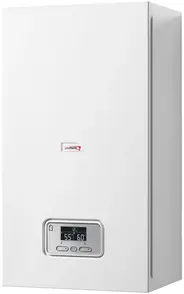 Протерм Скат настенный электрический котел для отопления и ГВС 14 КE 14 (14 кВт)