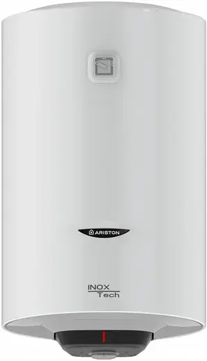 Аристон Pro 1 R Inox ABS водонагреватель настенный накопительный электрический 80 V
