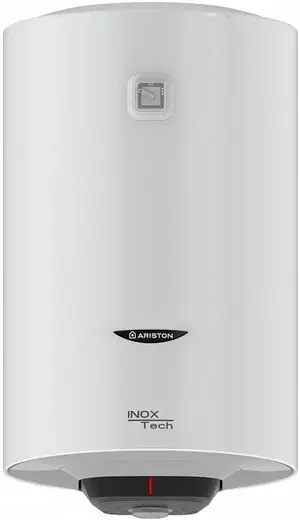 Аристон Pro 1 R Inox ABS водонагреватель настенный накопительный электрический 100 V