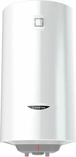 Аристон Pro 1 R ABS водонагреватель настенный накопительный электрический 80 V SLIM