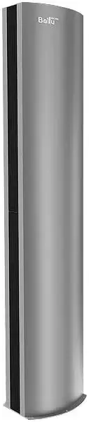 Ballu Atlas BHC HW завеса тепловая c водяным т/обменником H22W35-DE