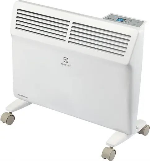 Electrolux Air Stream ECH/AS электрический конвектор 1000 ER (1 кВт)