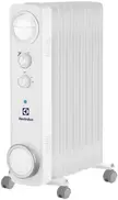 Electrolux Sphere EOH/M радиатор масляный (0.8/1.2/2 кВт)