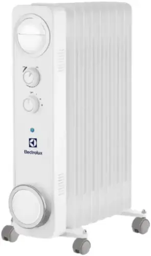 Electrolux Sphere EOH/M радиатор масляный (0.8/1.2/2 кВт)