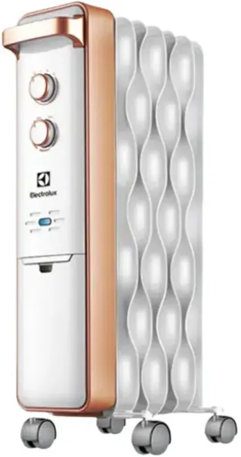 Electrolux Wave EOH/M радиатор масляный (0.6/0.9/1.5 кВт)