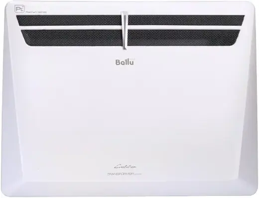 Ballu Evolution Transformer BEC/EVU модуль отопительного электрического конвектора (1.5 кВт)