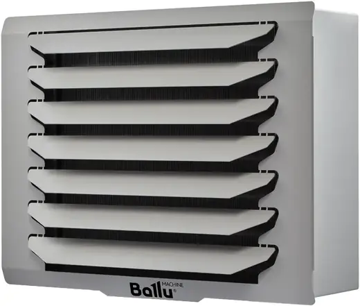 Ballu BHP-W4-S тепловентилятор водяной 15
