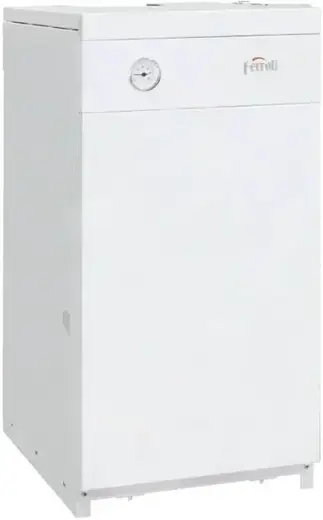 Ферроли Torino котел напольный одноконтурный 10 (10 кВт)