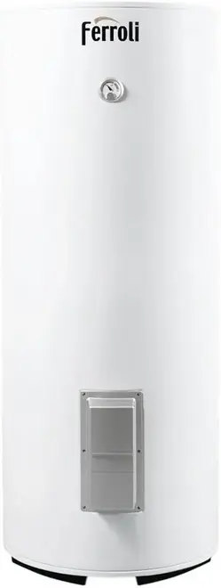 Ферроли Ecounit F бойлер косвенного нагрева напольный 200 1C