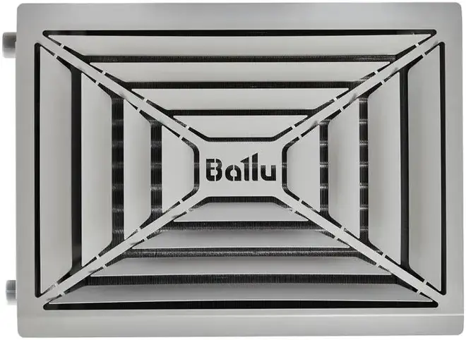 Ballu BHP-W4-D тепловентилятор водяной 20